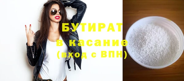 индика Абаза